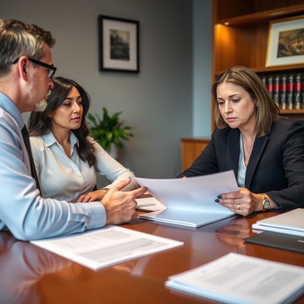 Marriage Annulment Lawyer Virginia Beach