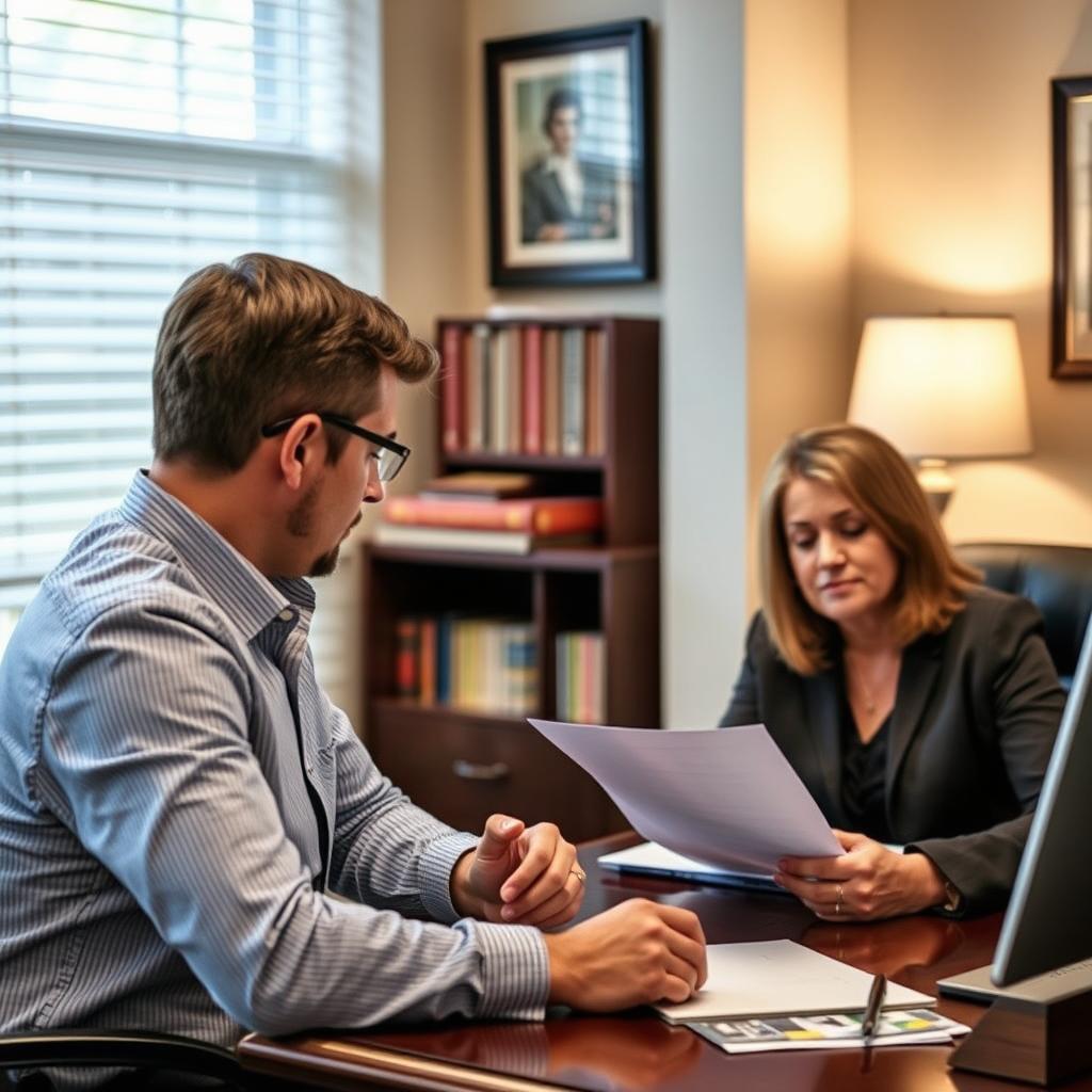 Marriage Annulment Lawyer York County