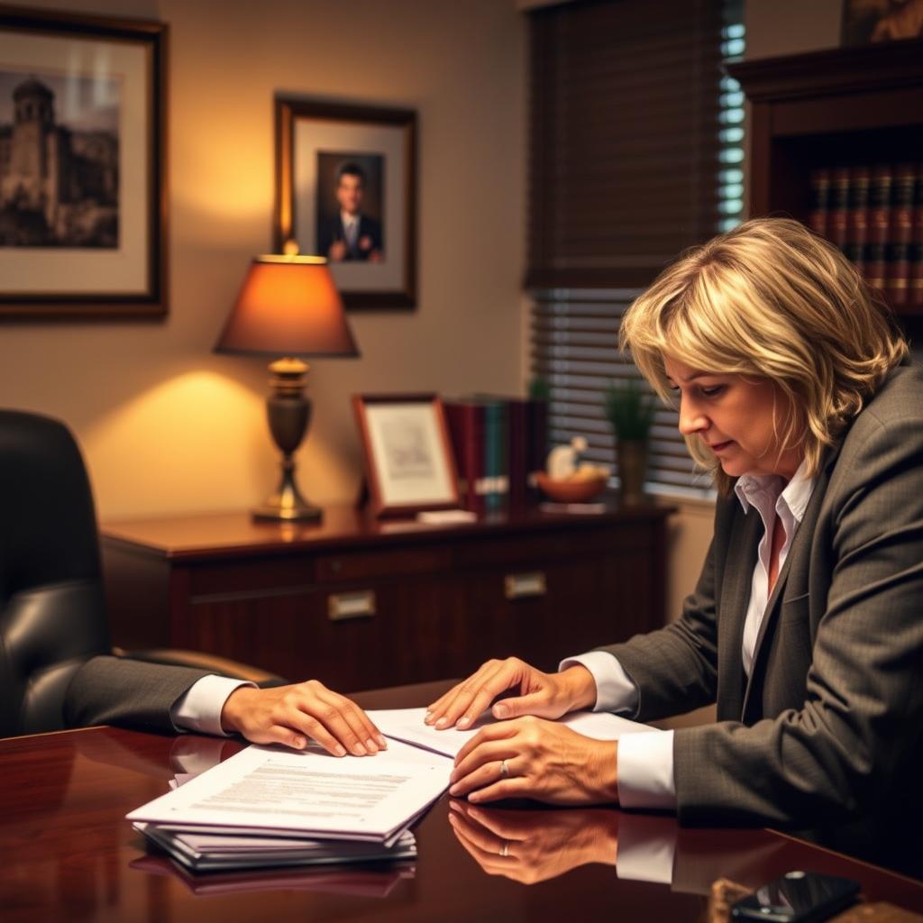 Norfolk Military Divorce Lawyer Shenandoah County