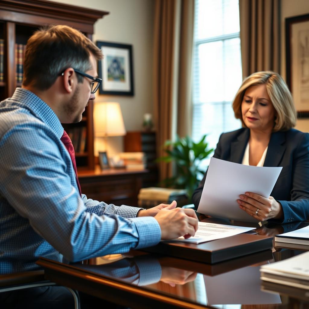 Out Of State Divorce Enforcement Lawyer Bedford County