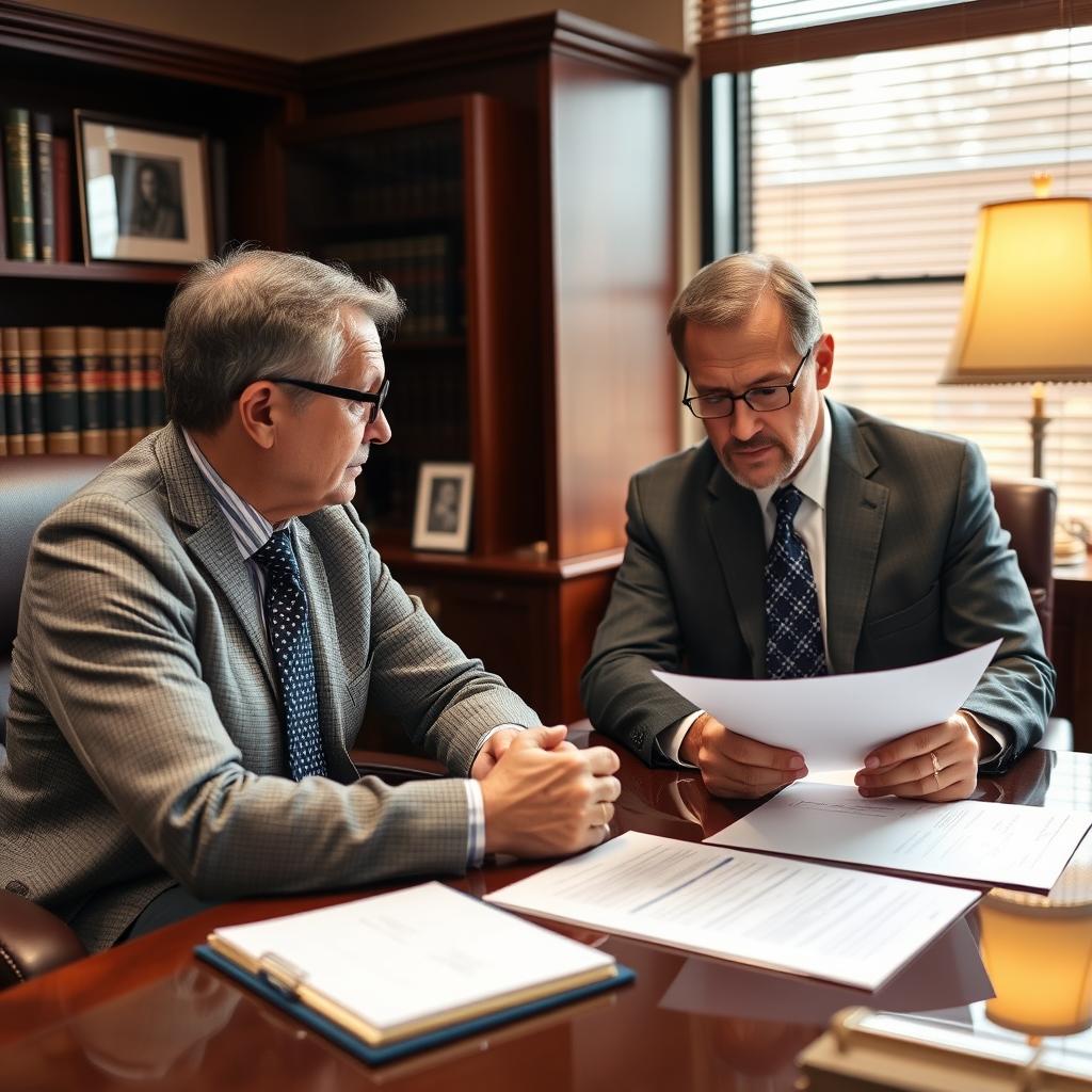 Out Of State Divorce Enforcement Lawyer Botetourt County