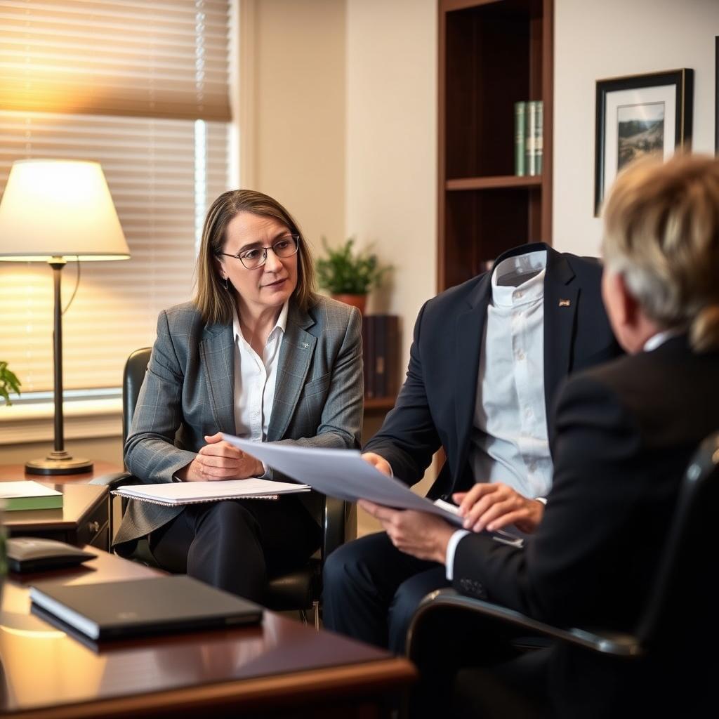 Out Of State Divorce Enforcement Lawyer Chesterfield County