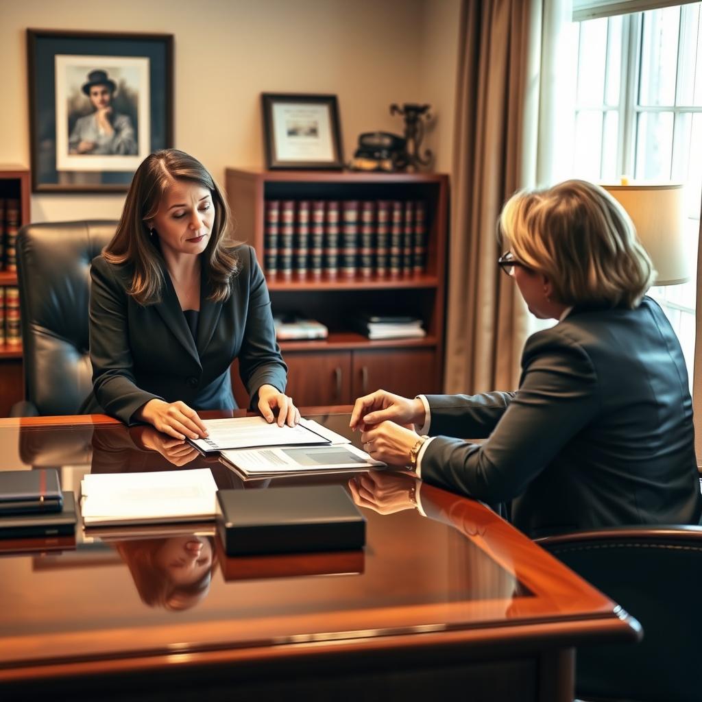 Out Of State Divorce Enforcement Lawyer Fluvanna County