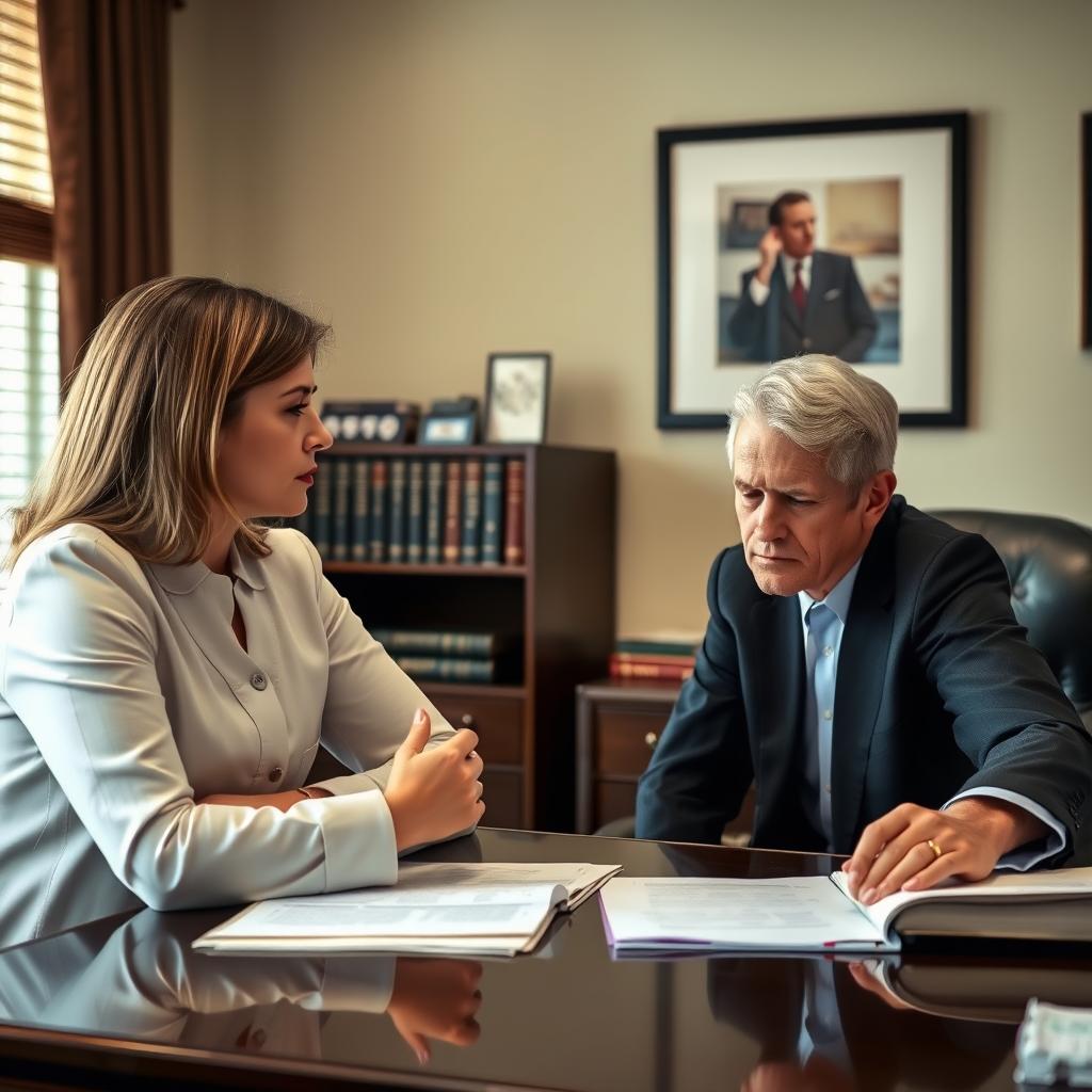 Out Of State Divorce Enforcement Lawyer James City County