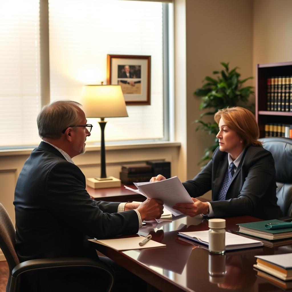 Out Of State Divorce Enforcement Lawyer Lexington