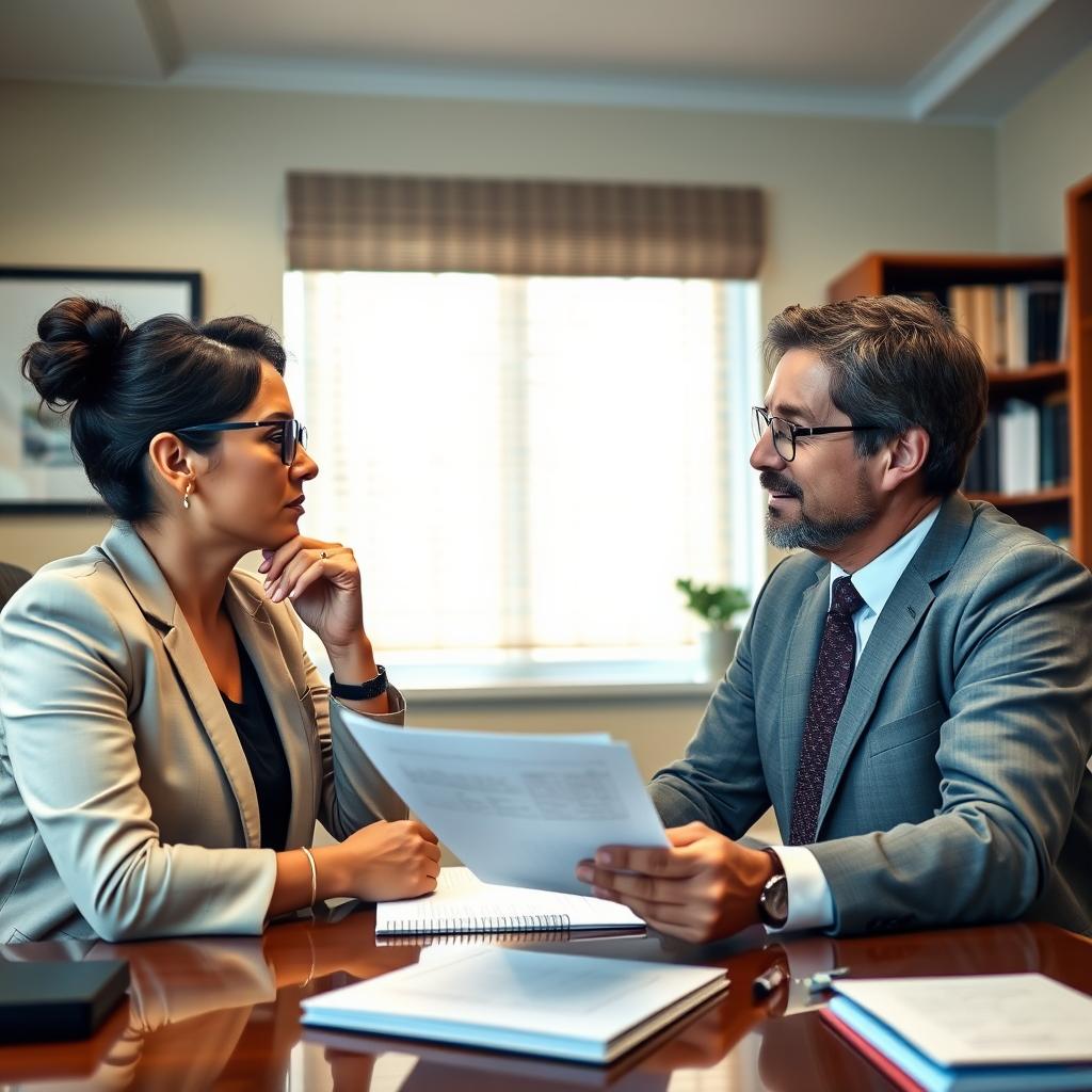 Out Of State Divorce Enforcement Lawyer Loudoun County
