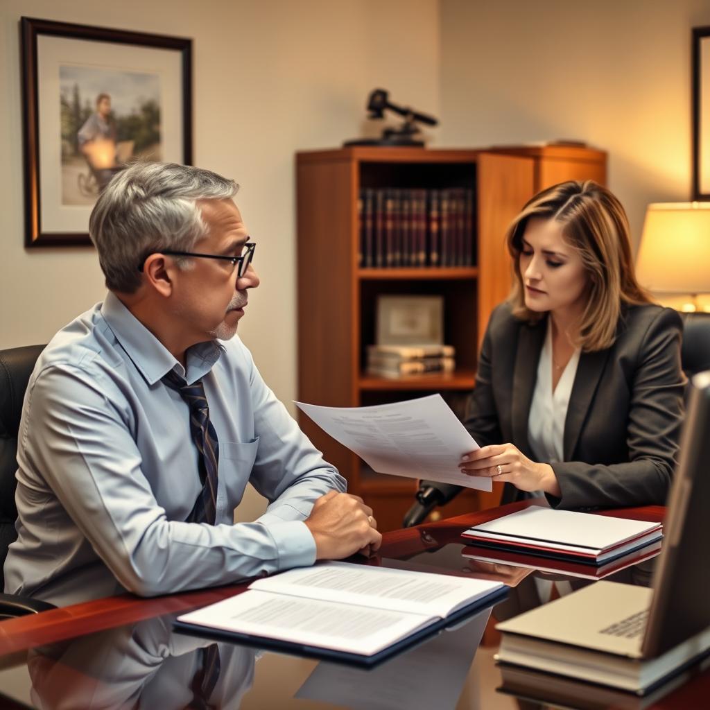 Out Of State Divorce Enforcement Lawyer Louisa County