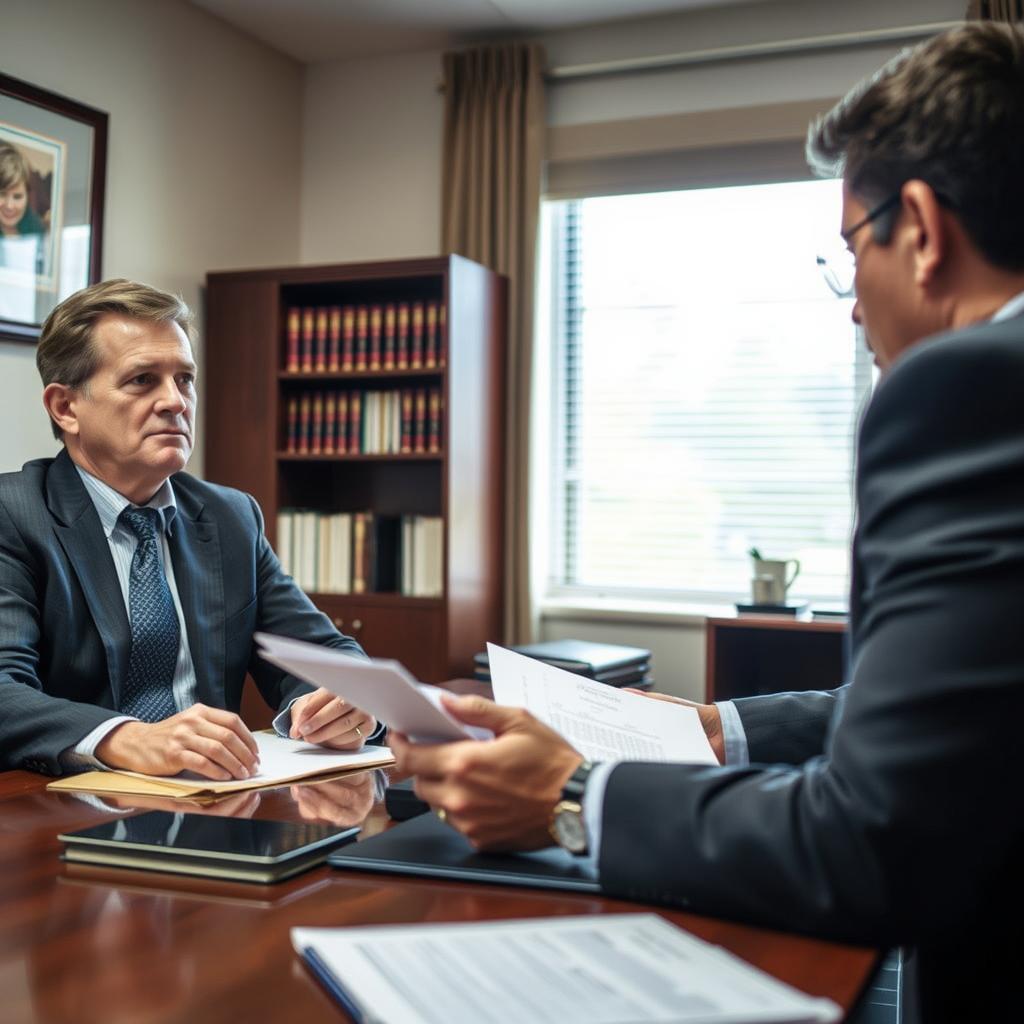 Paternity Dispute Lawyer Roanoke County