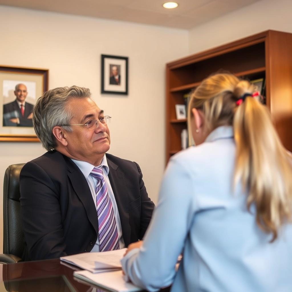 Paternity Dispute Lawyer Virginia Beach