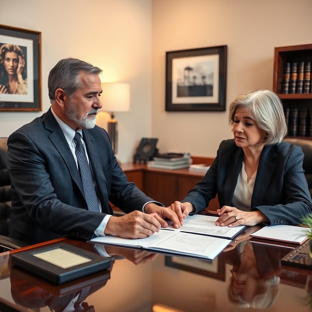 Paternity Rights Lawyer Orange County