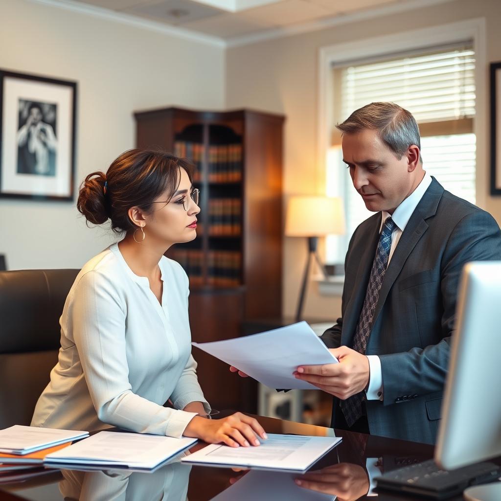Paternity Rights Lawyer Virginia Beach