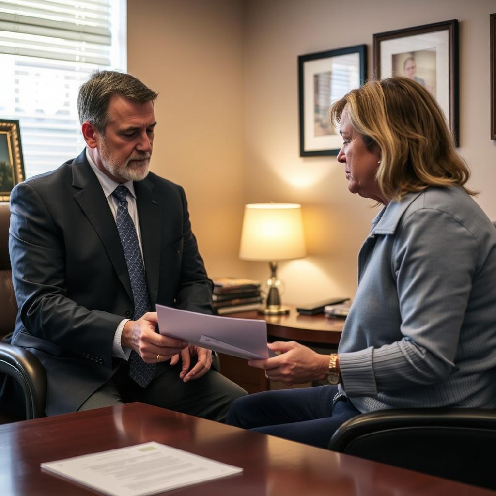 Paternity Rights Lawyer York County