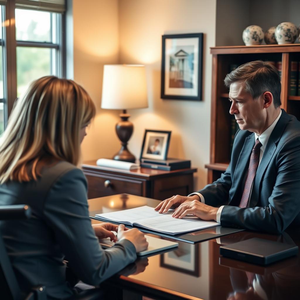 Physical Custody Lawyer York County