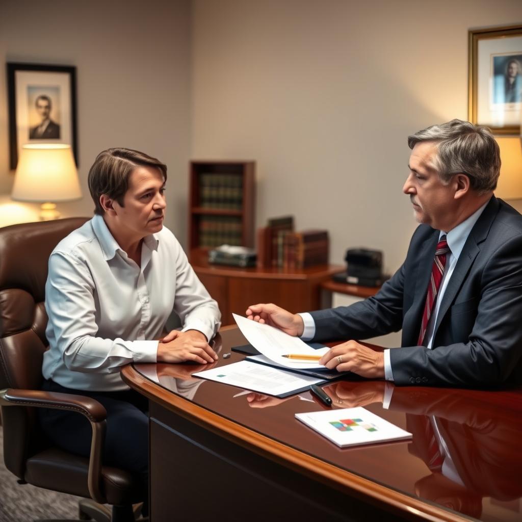 Post Divorce Modification Lawyer Suffolk
