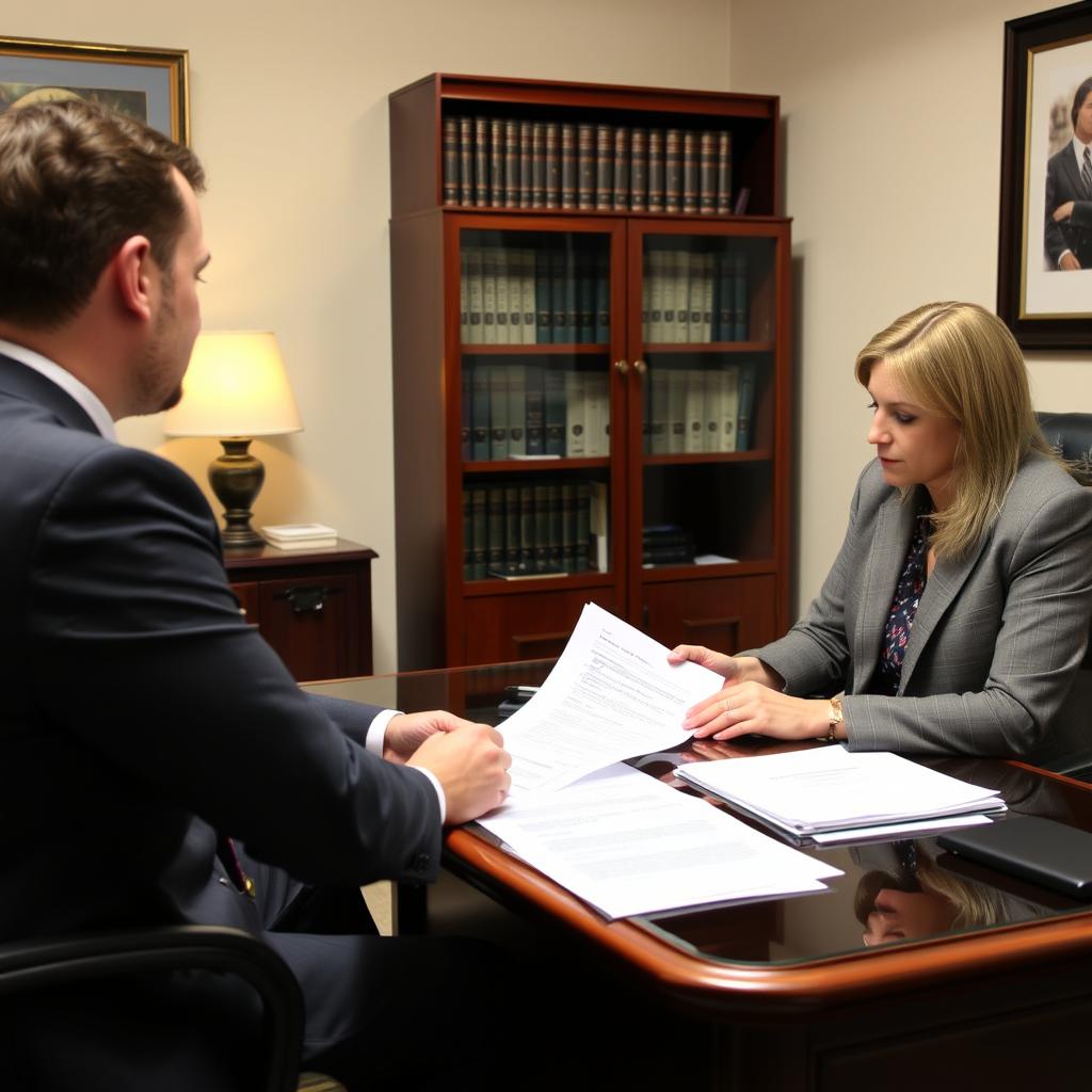 Postnup Lawyer Gloucester County