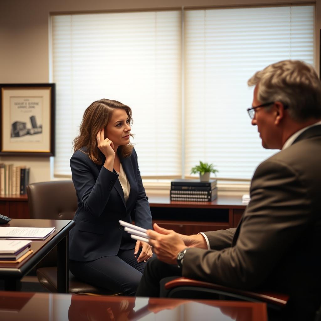 Private Adoption Lawyer Arlington County