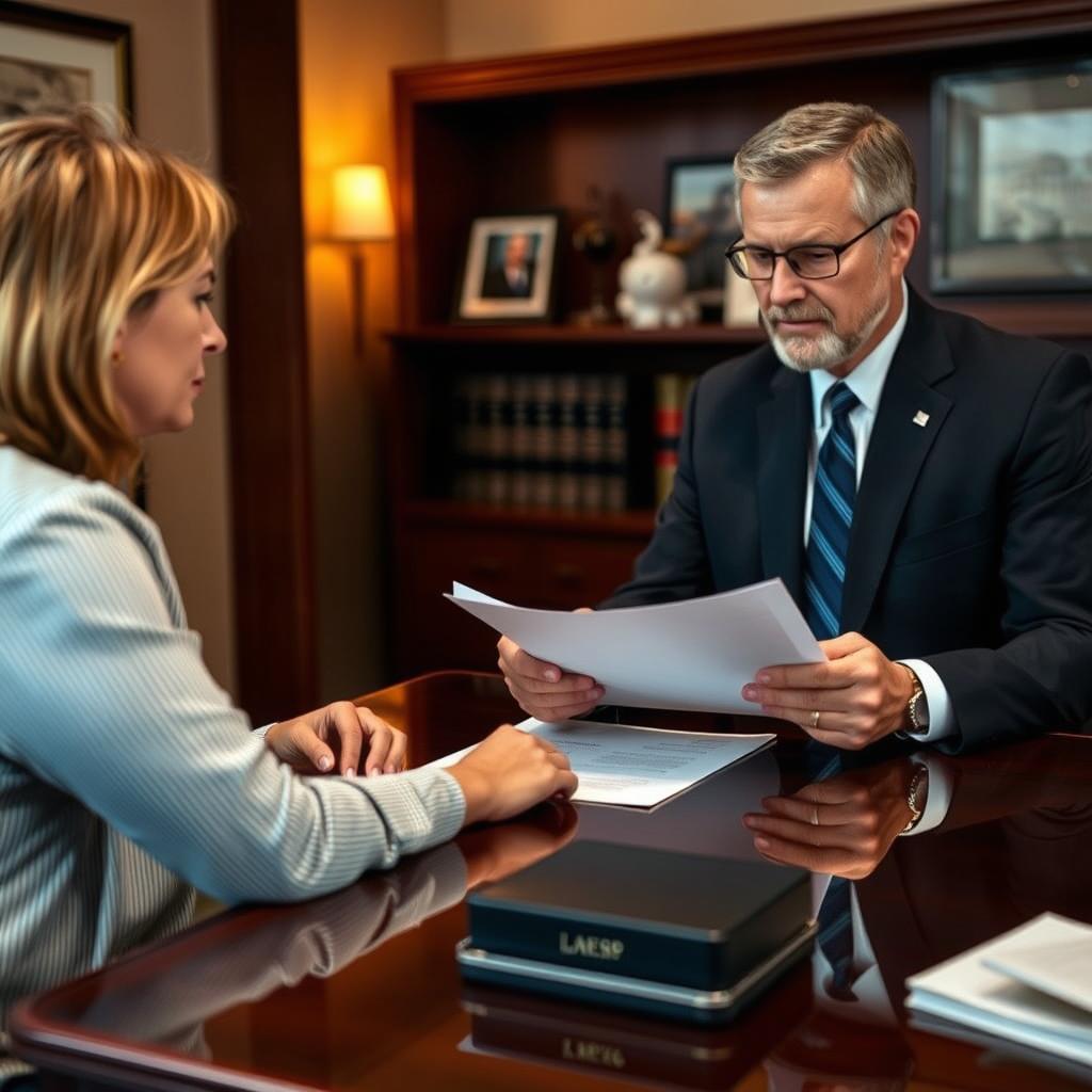 Private Adoption Lawyer Augusta County
