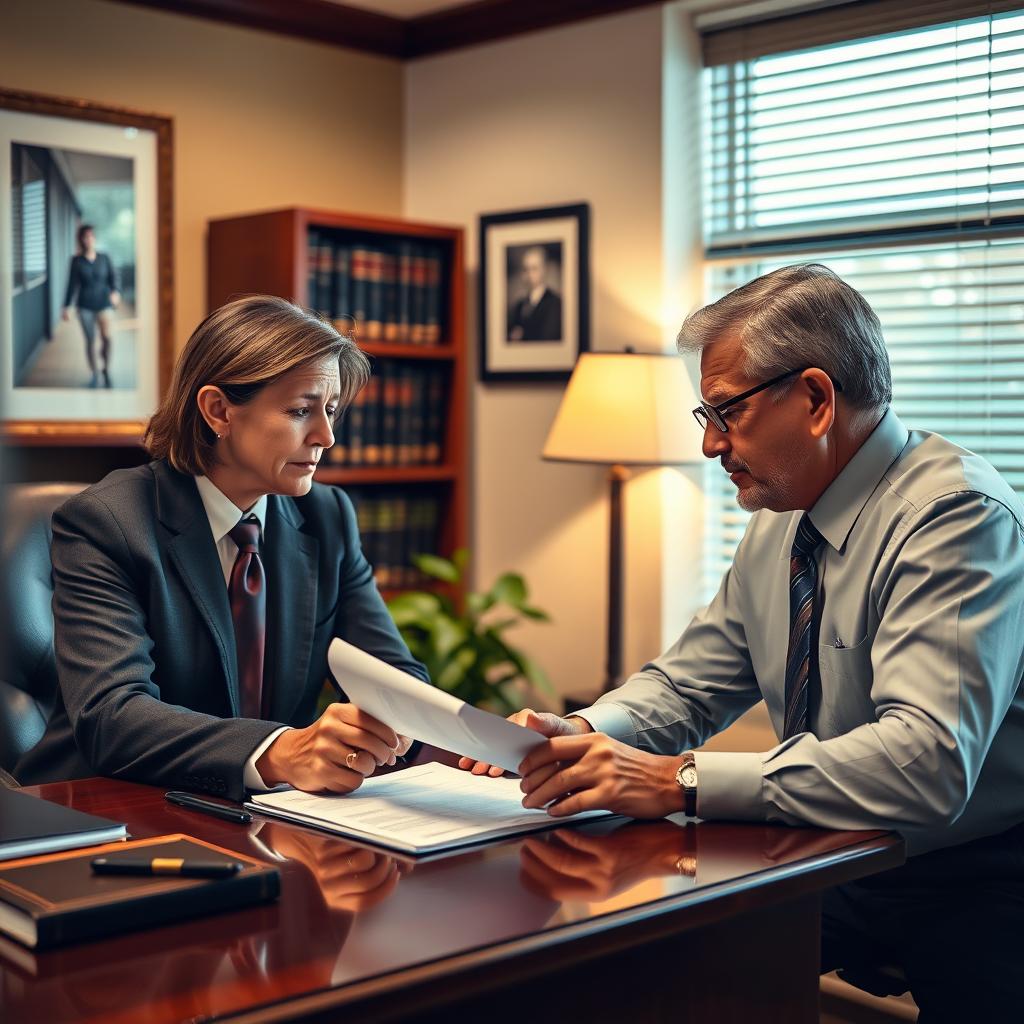 Private Adoption Lawyer Bedford County