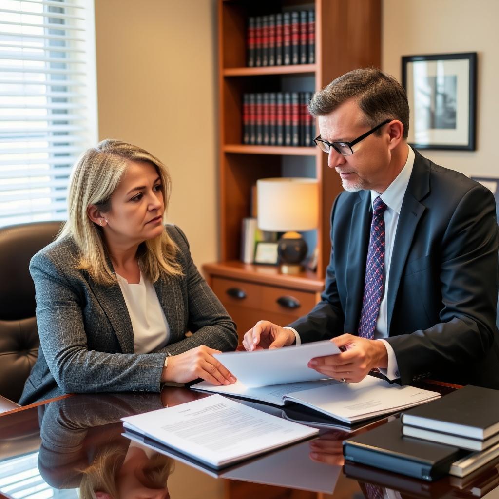 Private Adoption Lawyer Botetourt County