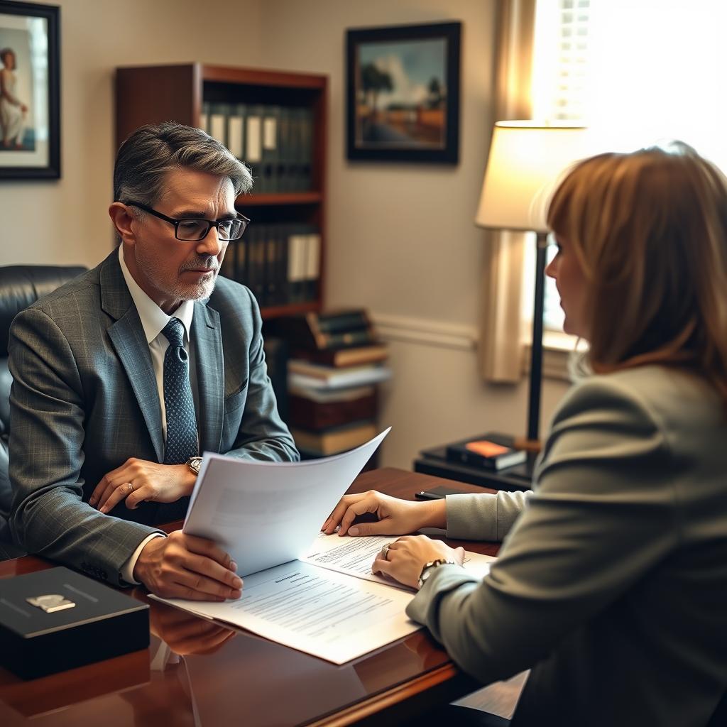 Private Adoption Lawyer Caroline County