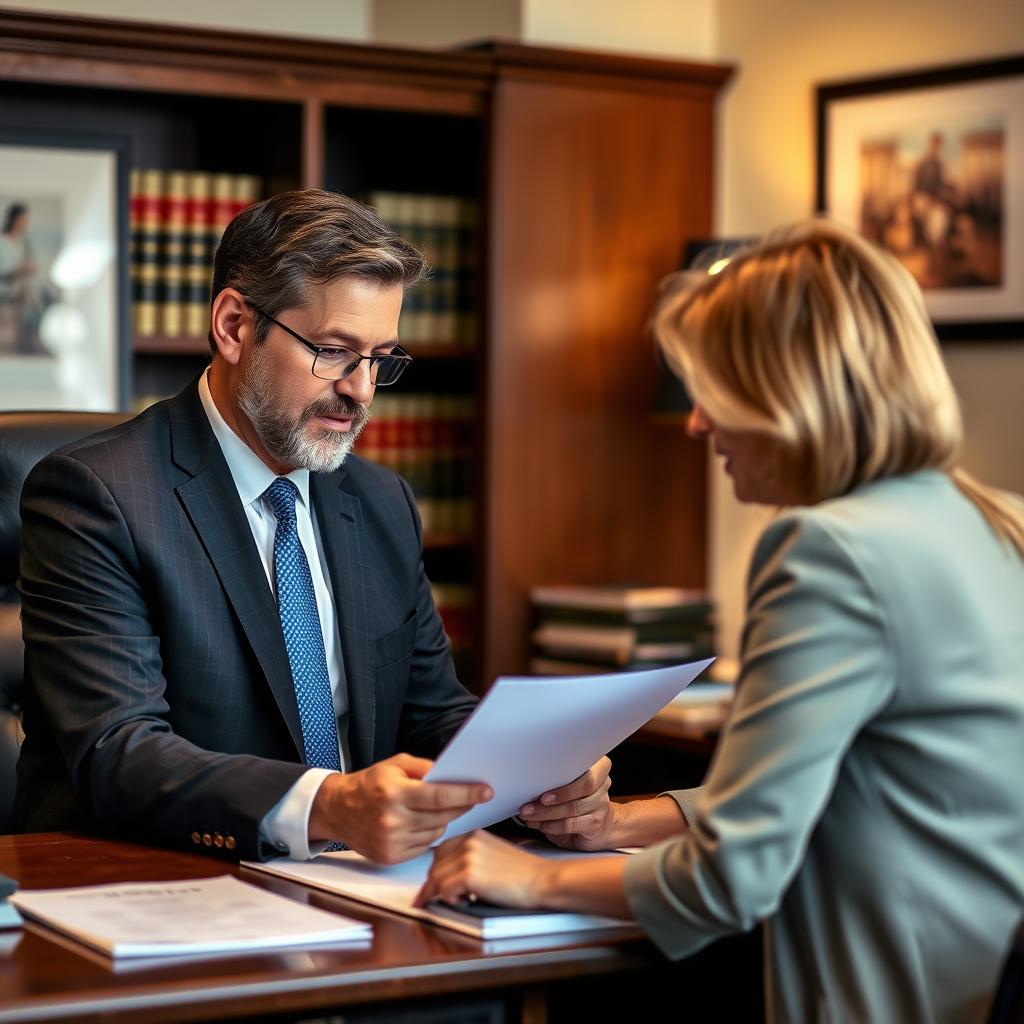 Private Adoption Lawyer Chesterfield County
