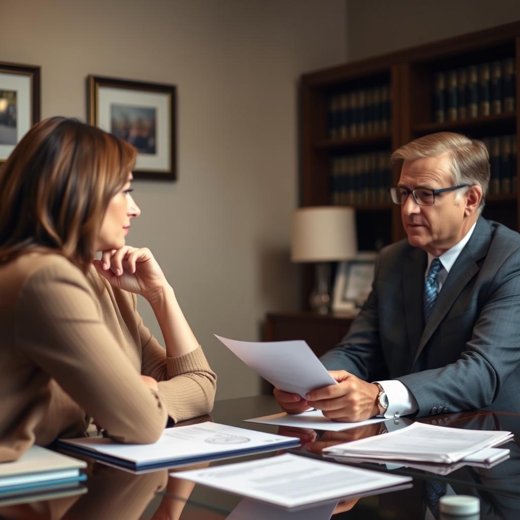 Private Adoption Lawyer Clarke County