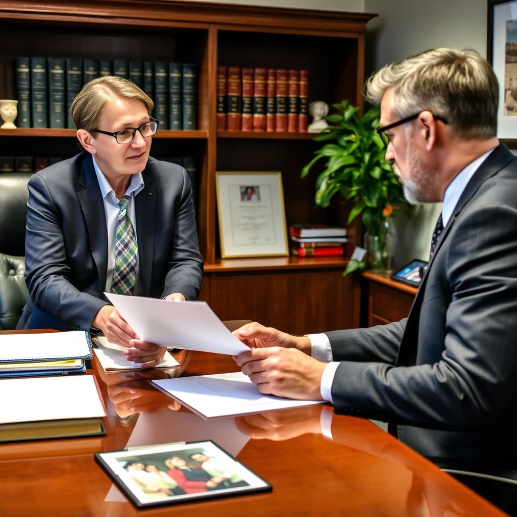Private Adoption Lawyer Culpeper County