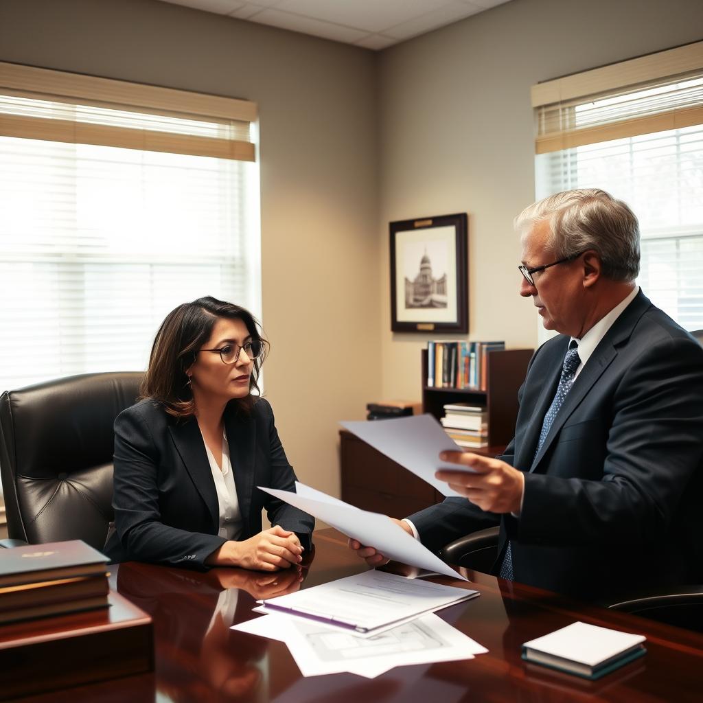 Private Adoption Lawyer Dinwiddie County