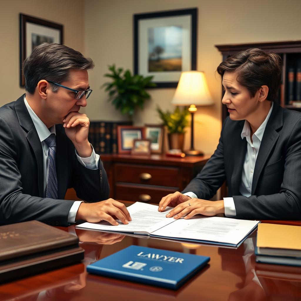 Private Adoption Lawyer Fauquier County