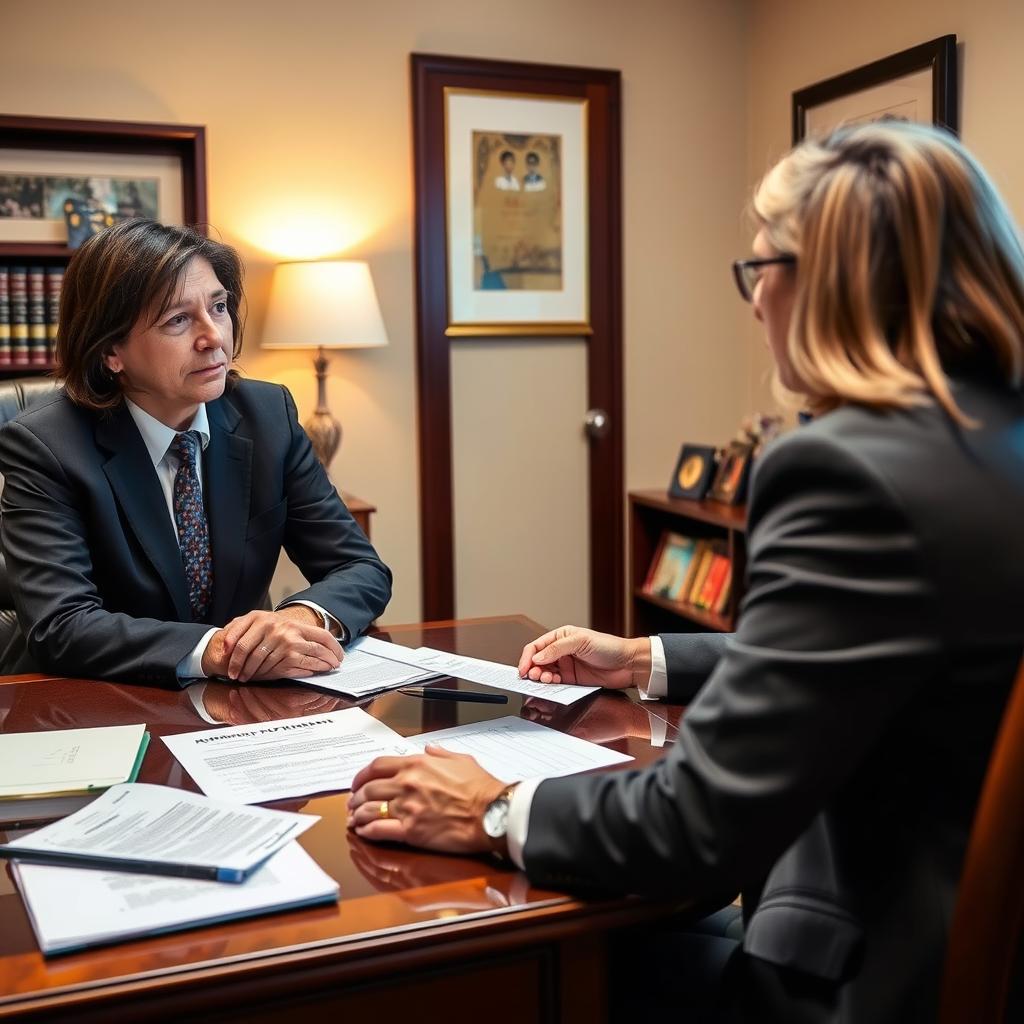 Private Adoption Lawyer Frederick County