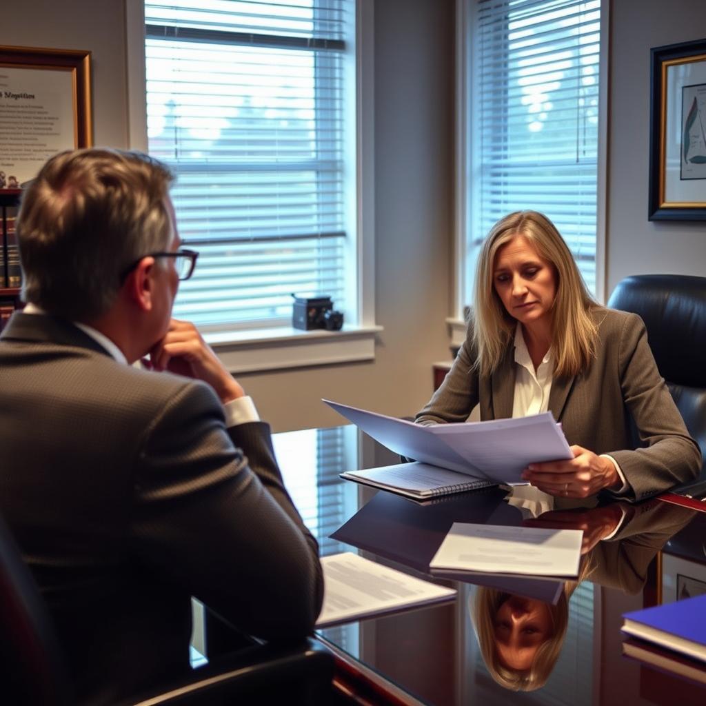 Private Adoption Lawyer Gloucester County
