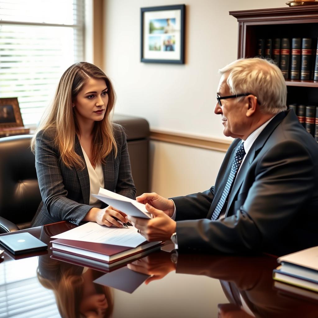 Private Adoption Lawyer Greene County