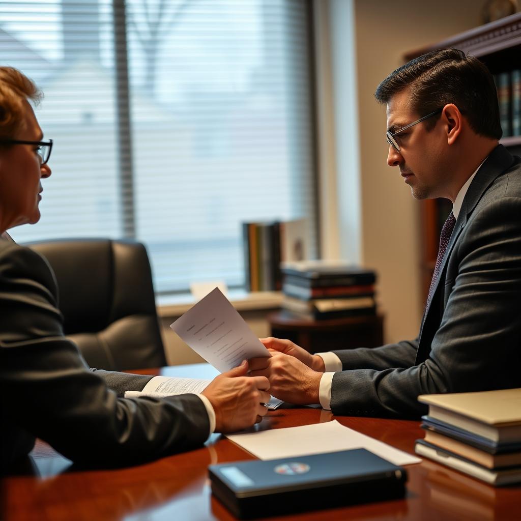 Private Adoption Lawyer Henrico County