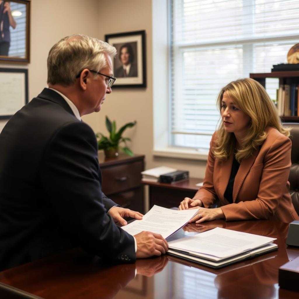 Private Adoption Lawyer King William County