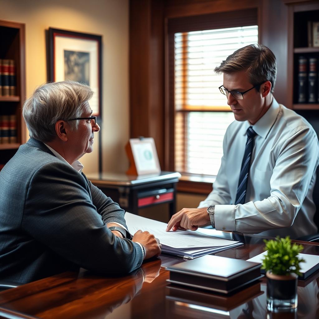 Private Adoption Lawyer Lexington