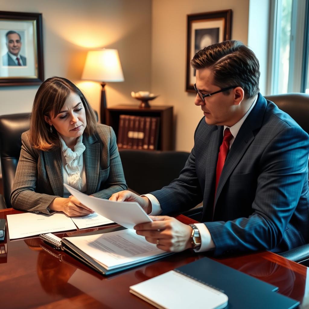 Private Adoption Lawyer Loudoun County
