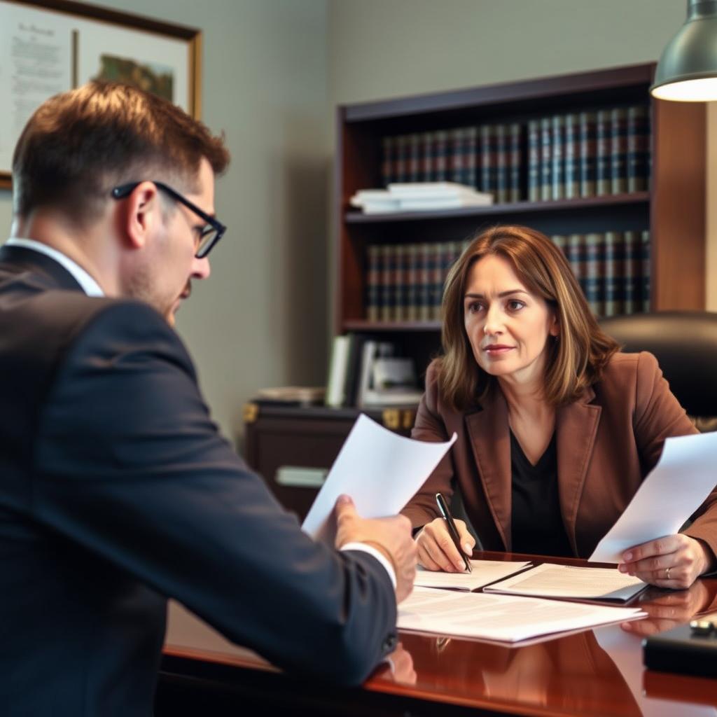 Private Adoption Lawyer Madison County