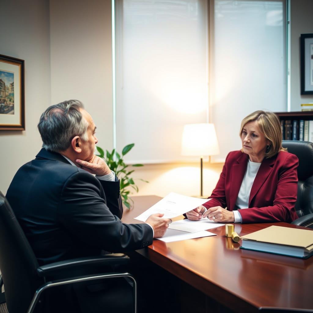 Private Adoption Lawyer Manassas Park