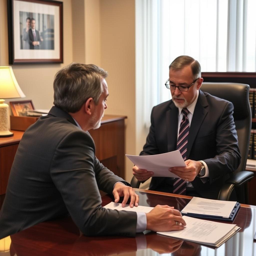 Private Adoption Lawyer Orange County
