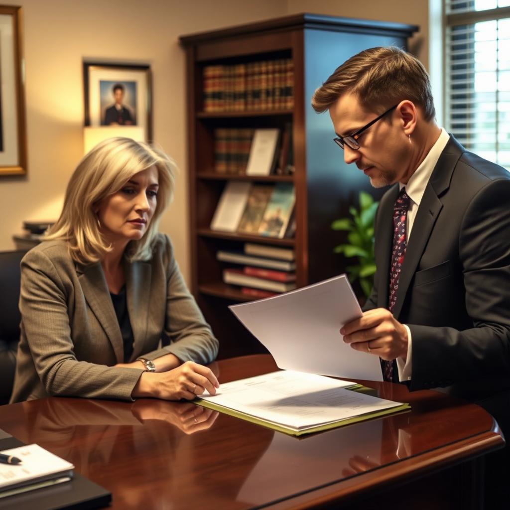 Private Adoption Lawyer Powhatan County