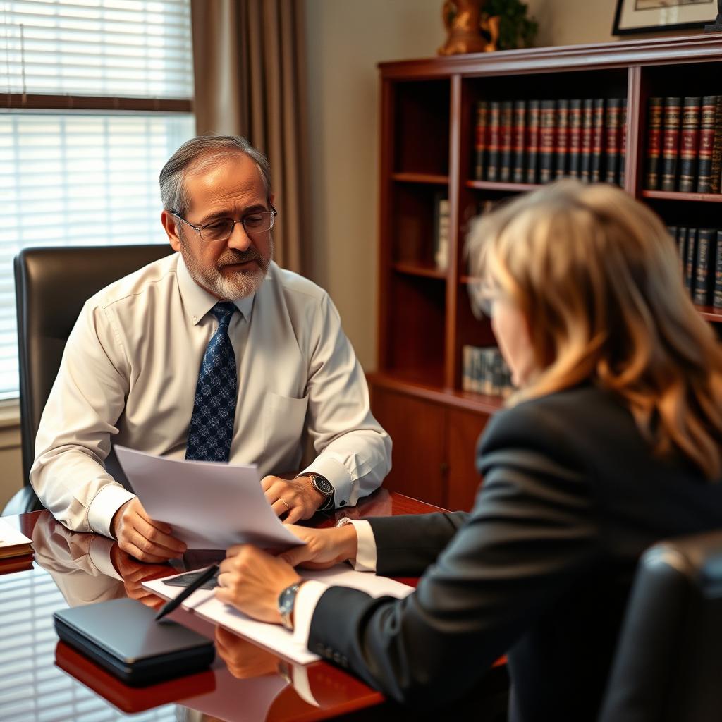 Private Adoption Lawyer Prince George County