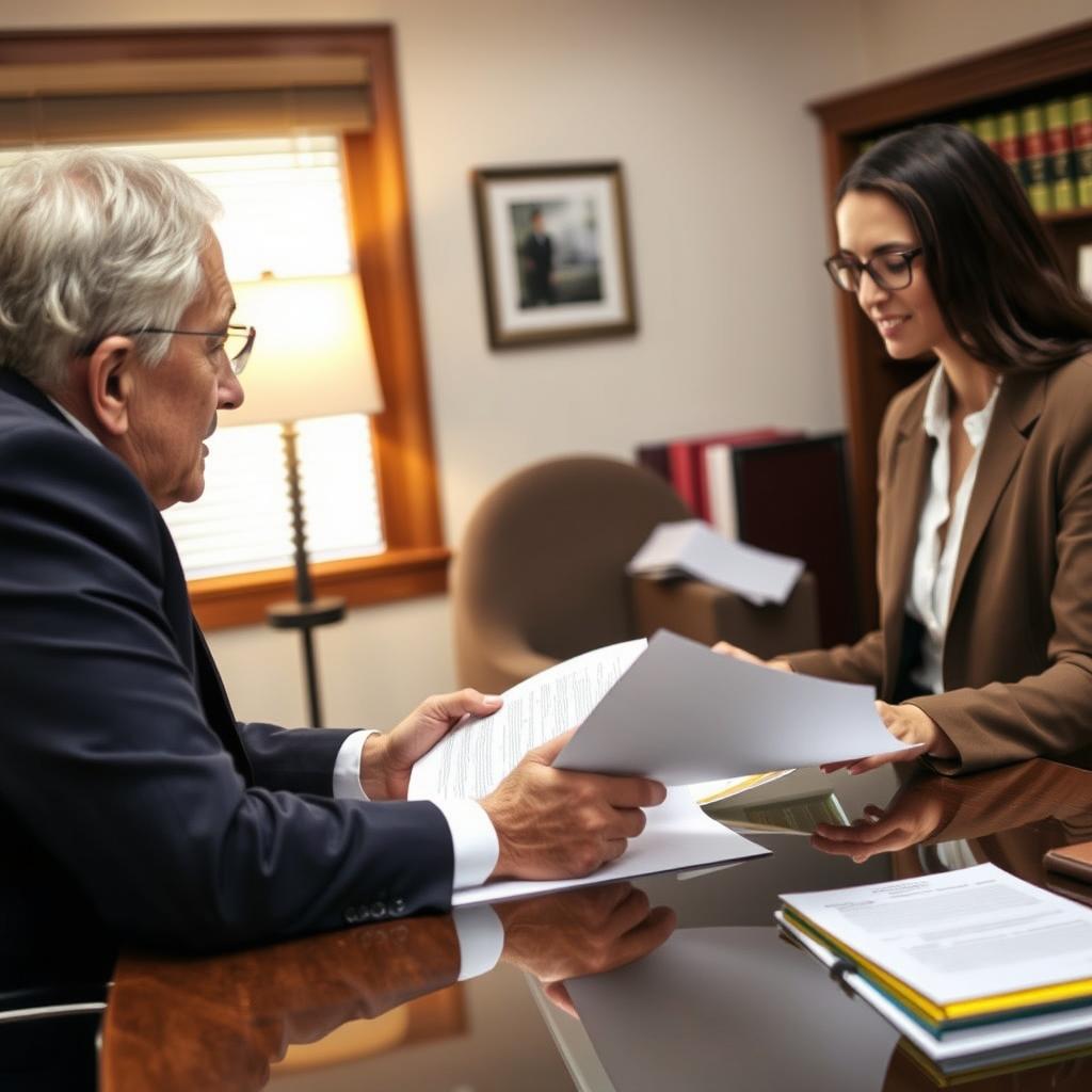 Private Adoption Lawyer Prince William County