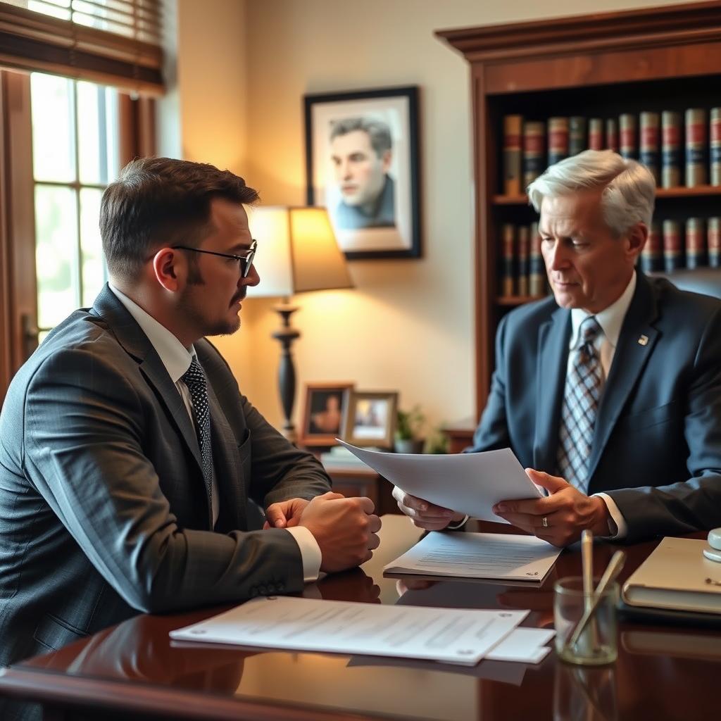 Private Adoption Lawyer Rappahannock County