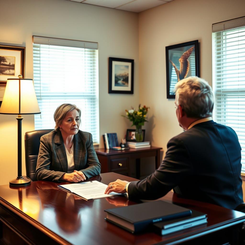 Private Adoption Lawyer Roanoke County