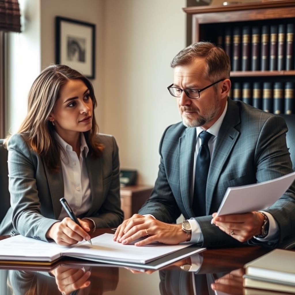 Private Adoption Lawyer Shenandoah County