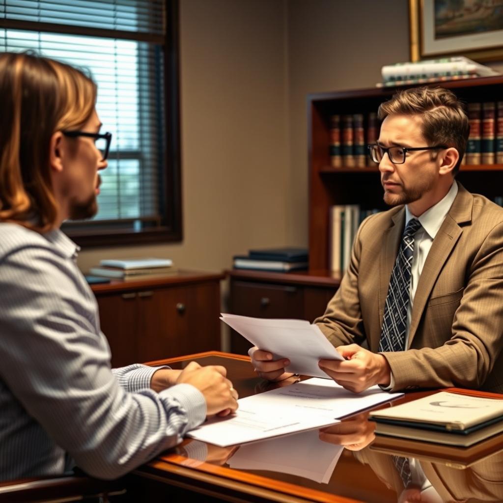 Private Adoption Lawyer Spotsylvania County