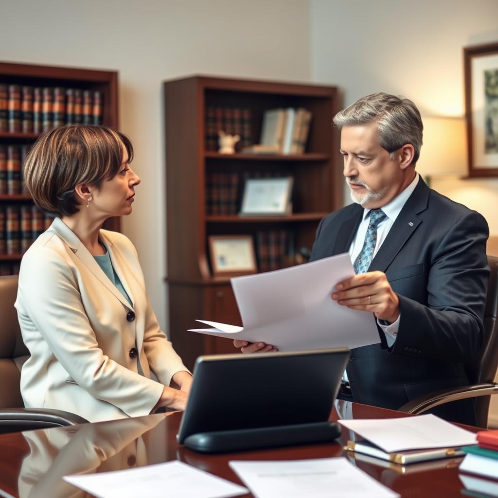 Private Adoption Lawyer Suffolk