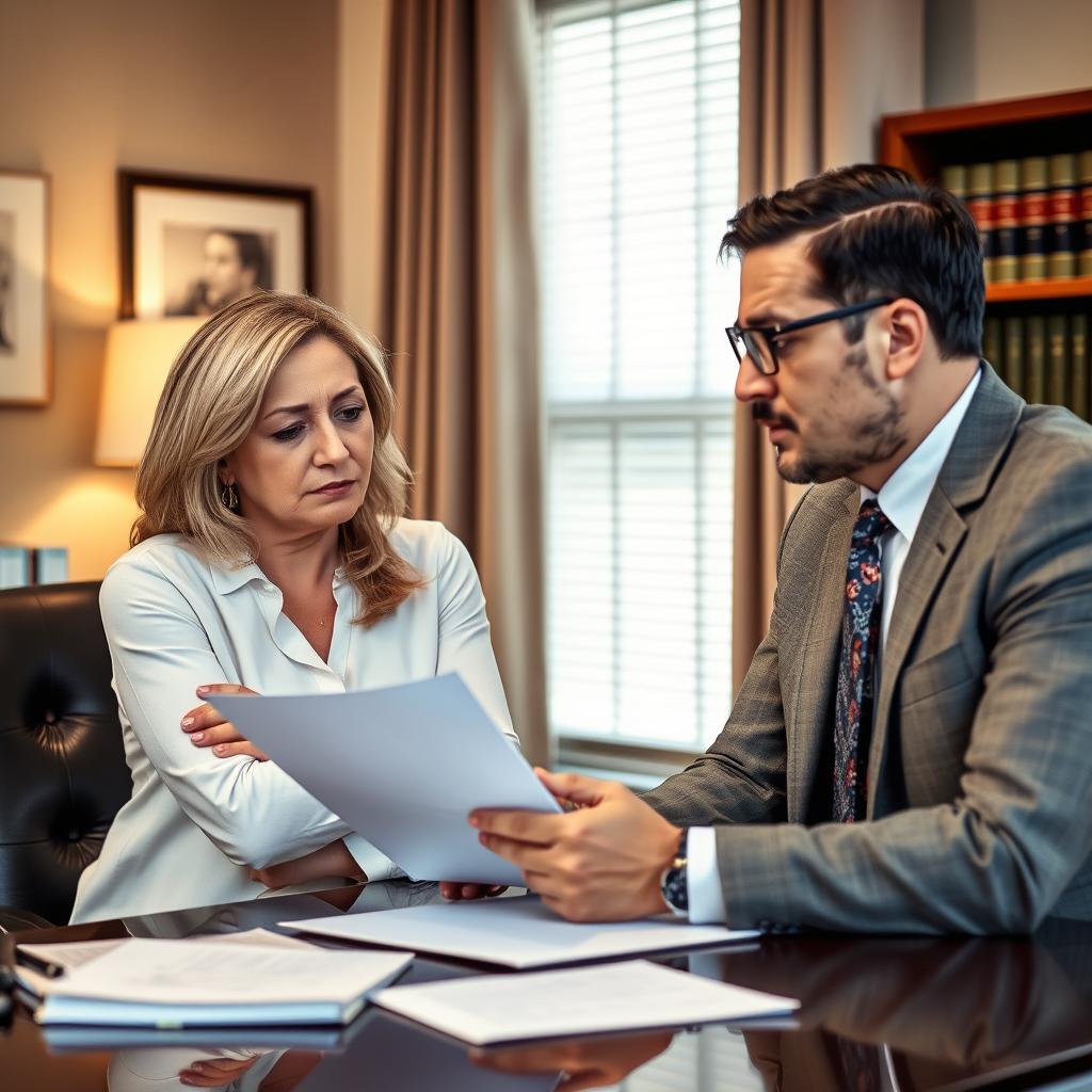 Private Adoption Lawyer York County