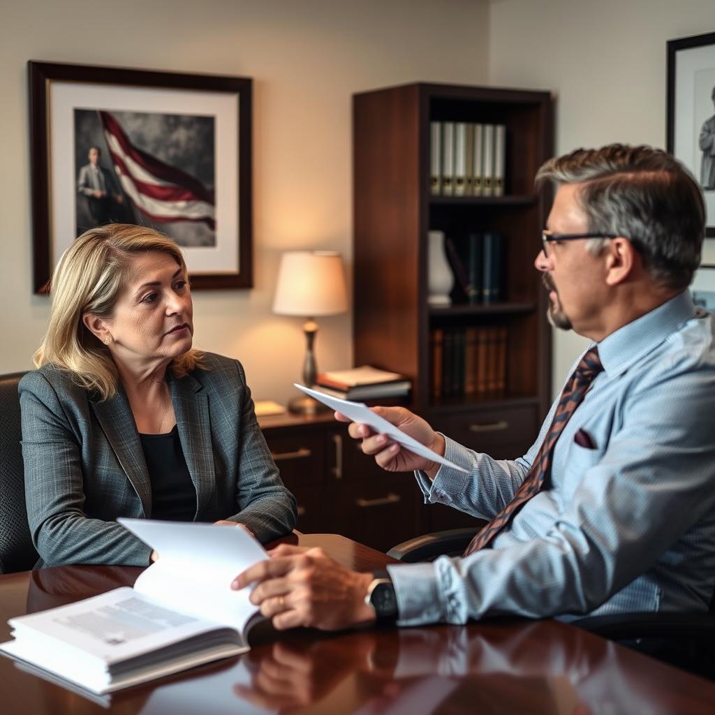 Protective Order Lawyer Orange County