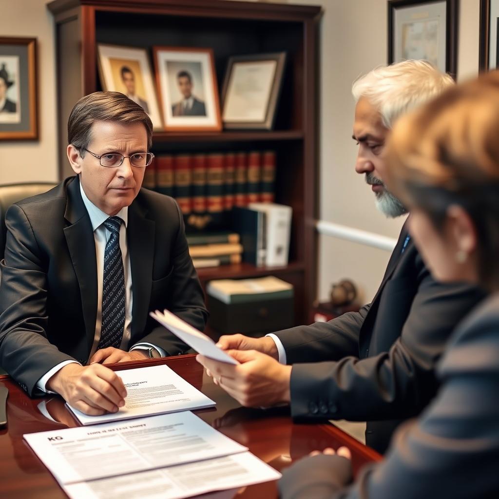 Real Estate Division Lawyer Isle of Wight County